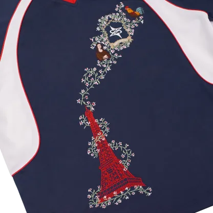 France Jersey
