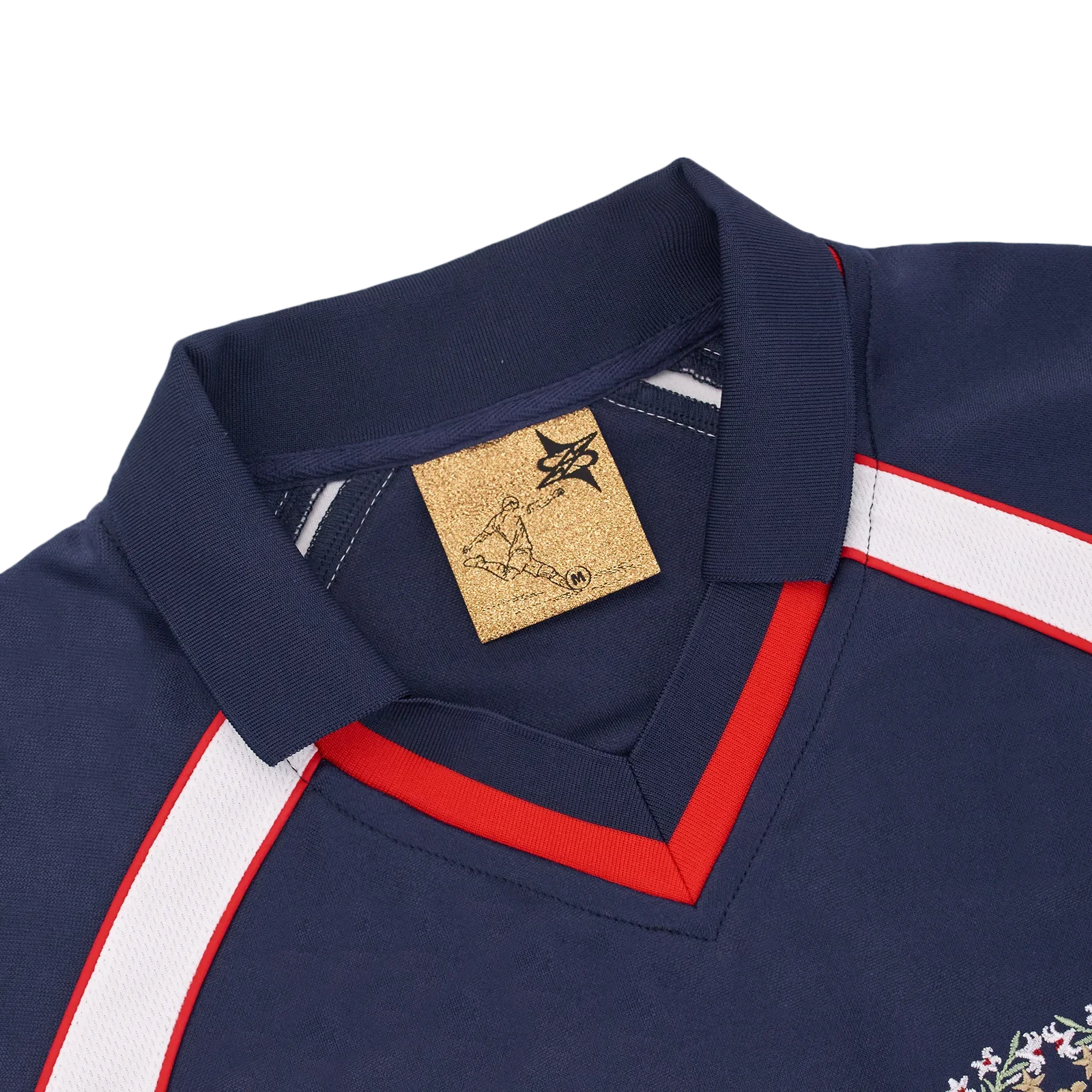 France Jersey