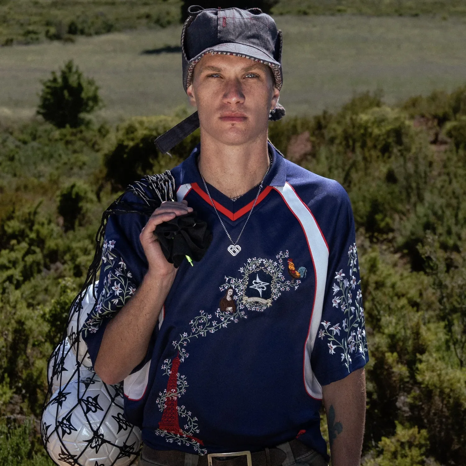 France Jersey