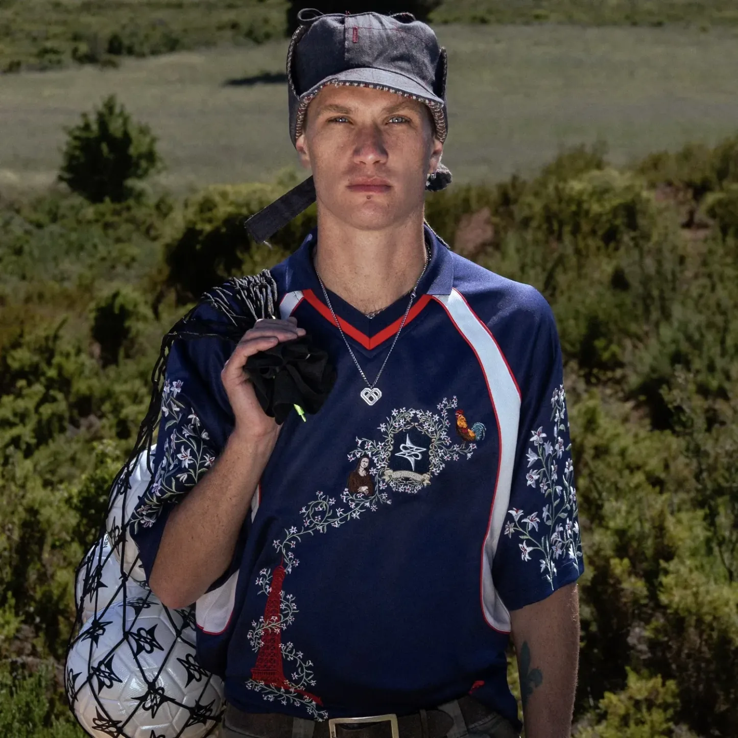 France Jersey