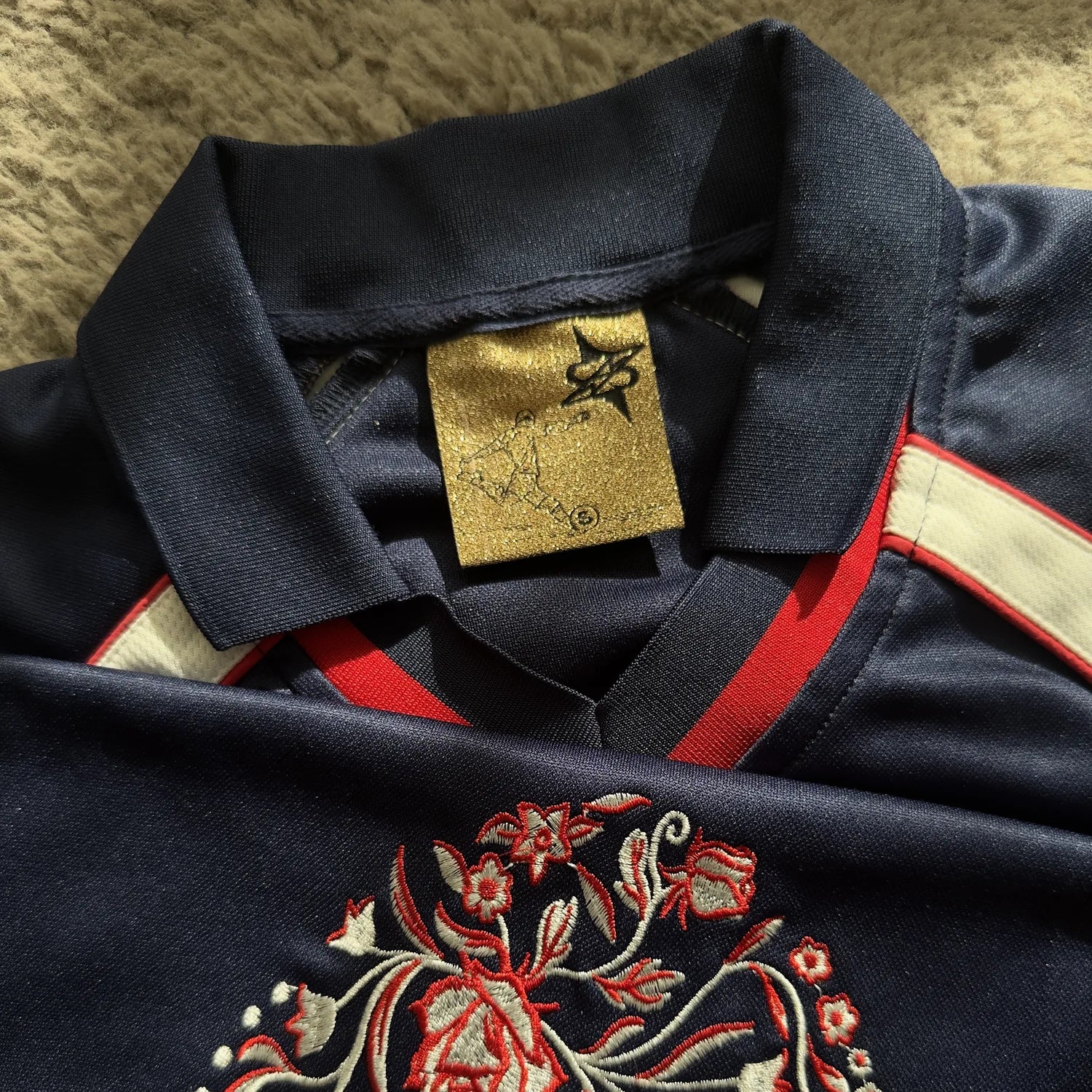 France Jersey