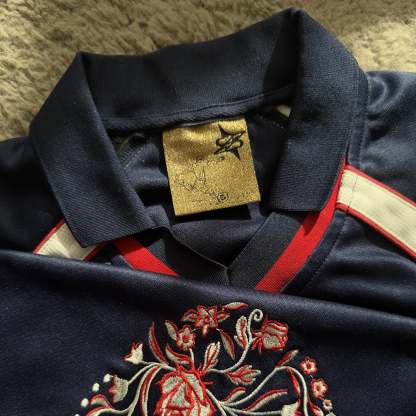 France Jersey