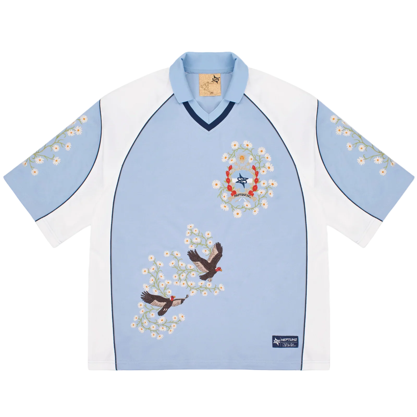 Argentina Jersey
