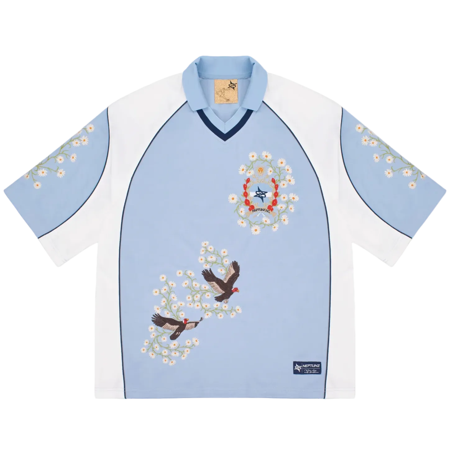 Argentina Jersey
