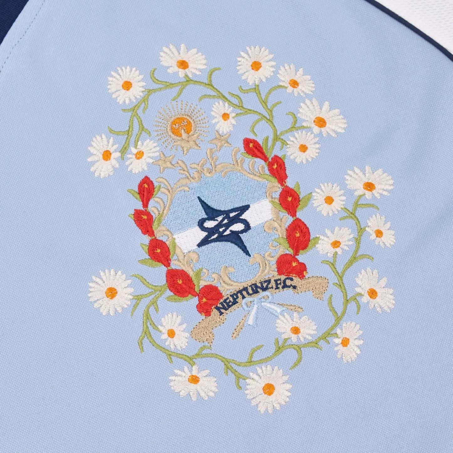 Argentina Jersey