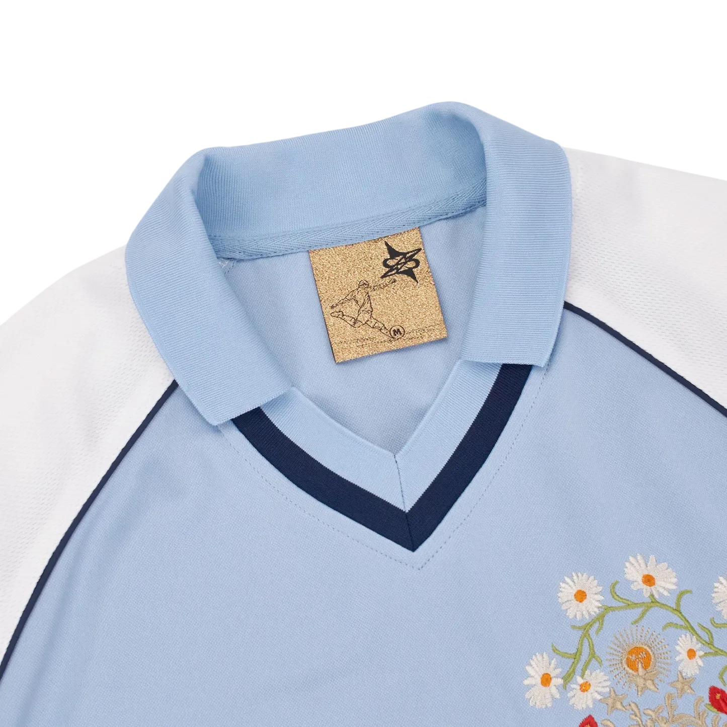 Argentina Jersey