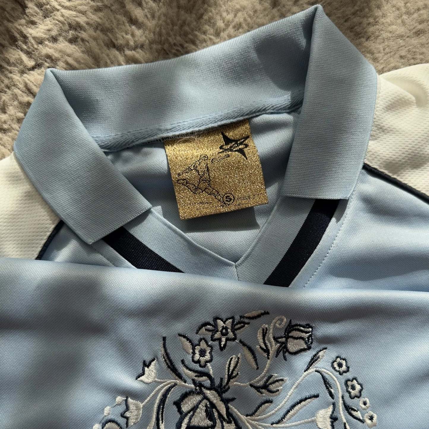 Argentina Jersey