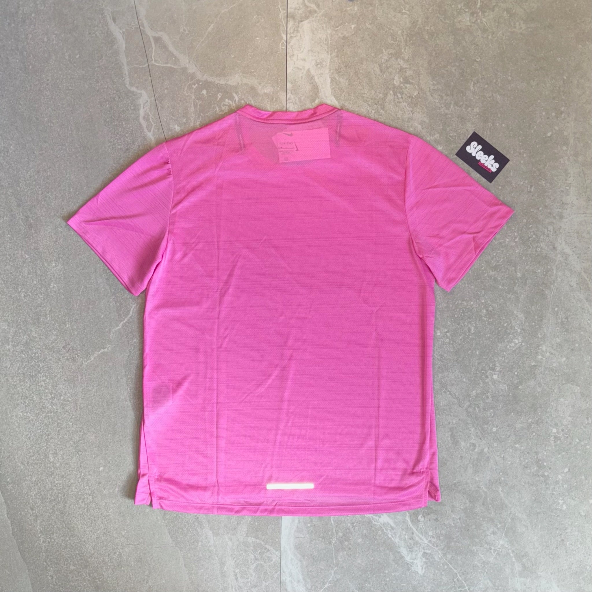 Tee Playful Pink