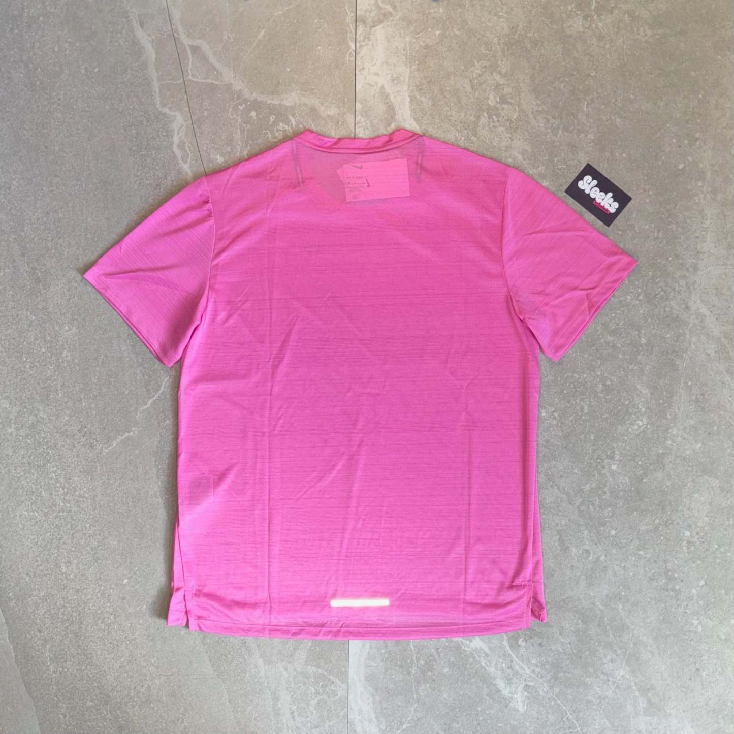 Tee Playful Pink