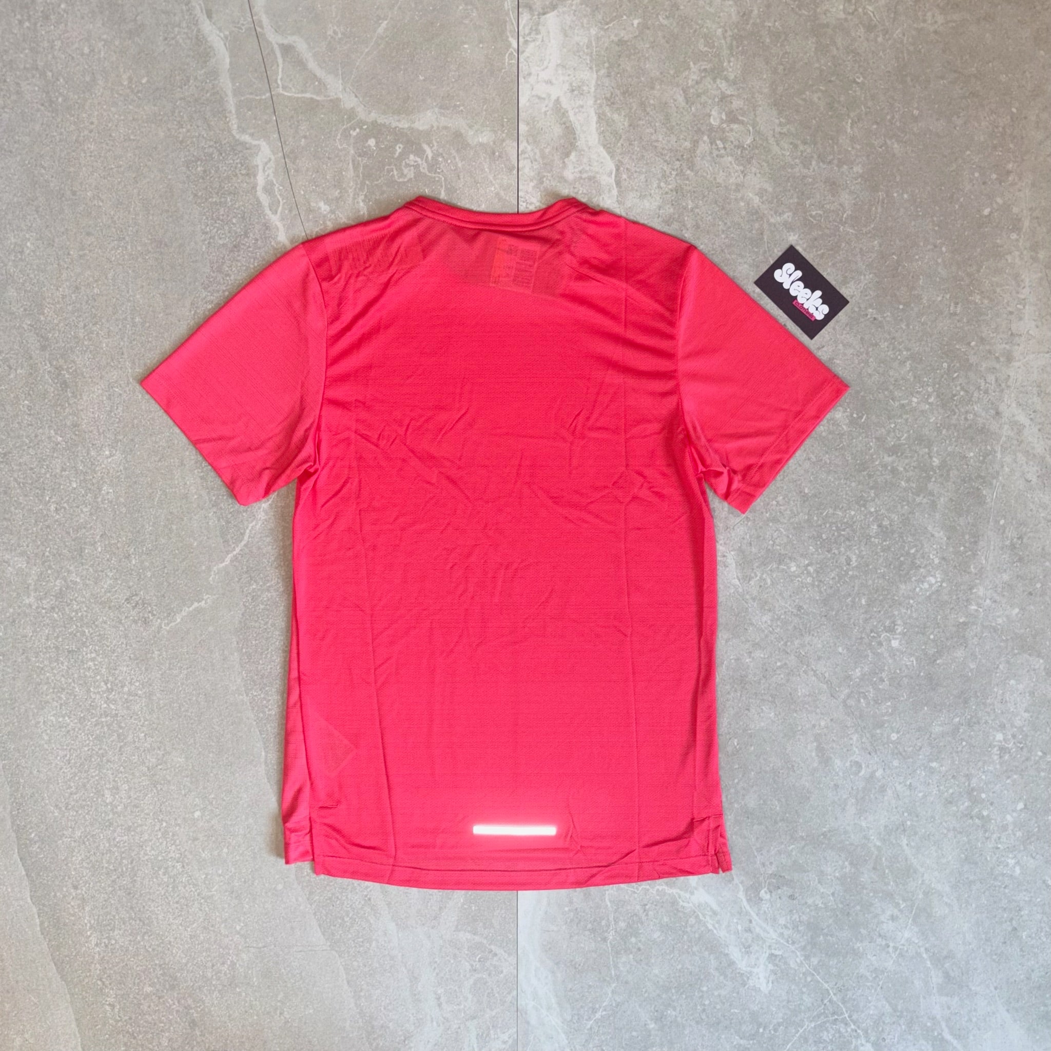 Aster Pink Tee