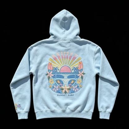 Pullover Hoodie