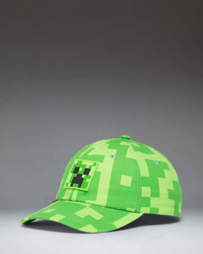 Minecraft Sylas Classic Cap