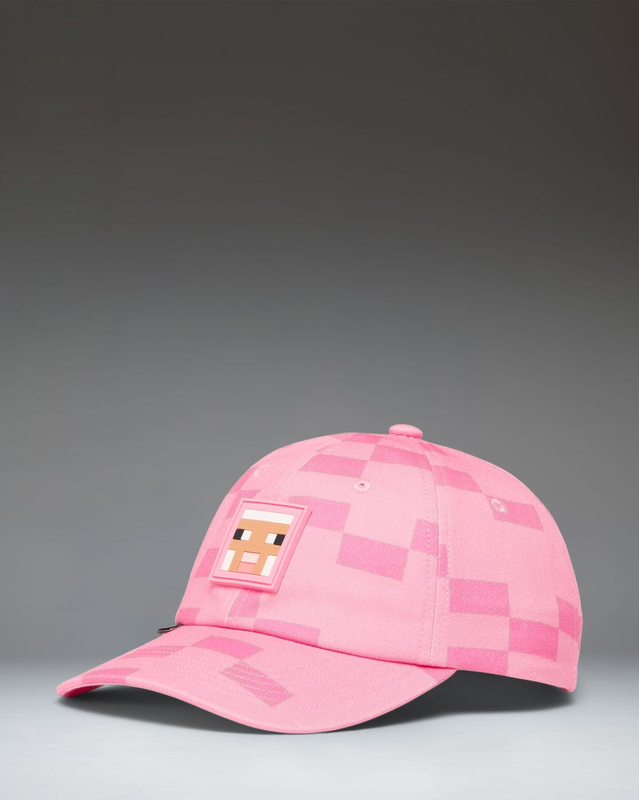 Minecraft Sylas Classic Cap