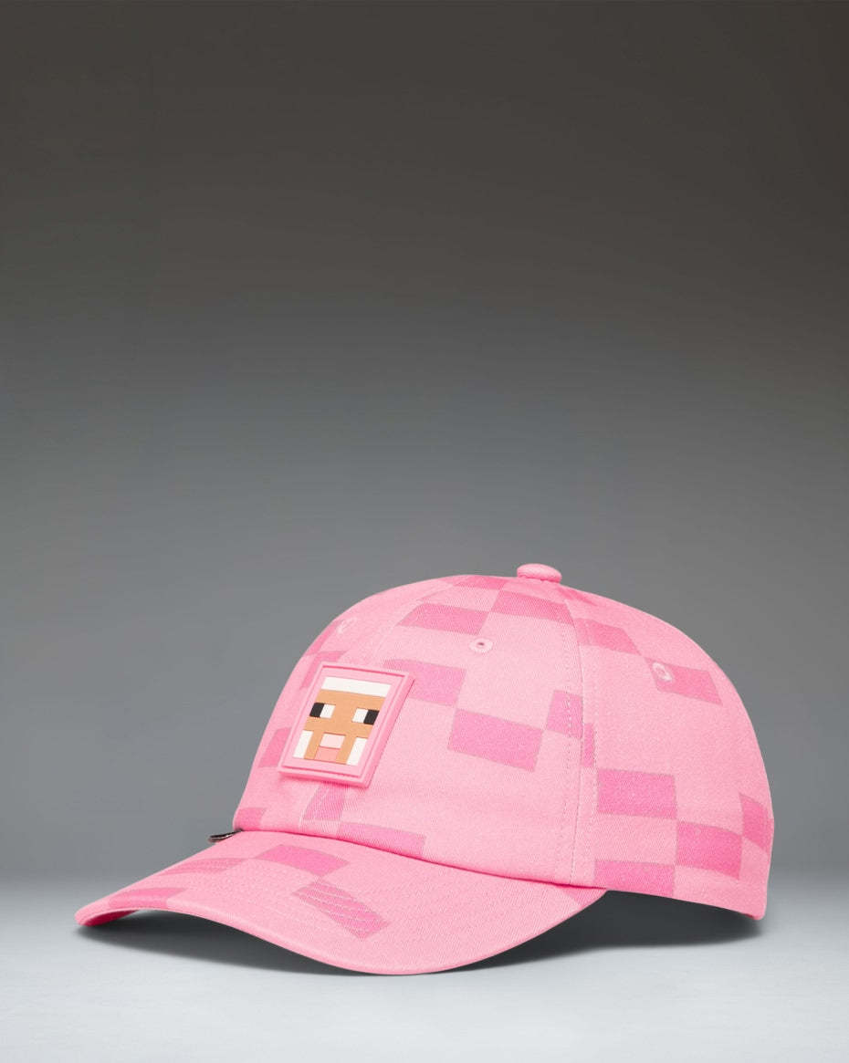 Minecraft Sylas Classic Cap