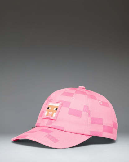 Minecraft Sylas Classic Cap