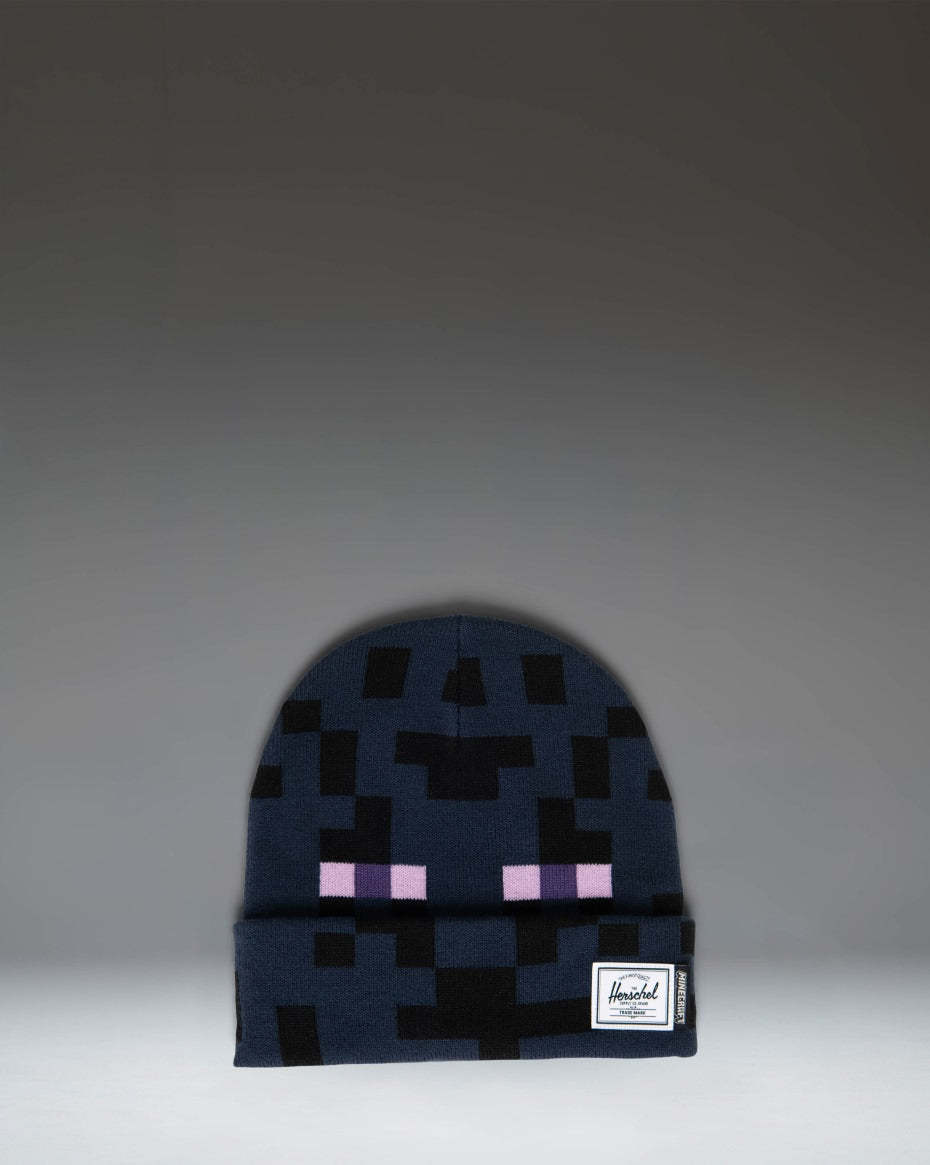 Minecraft Elmer Kids Beanie