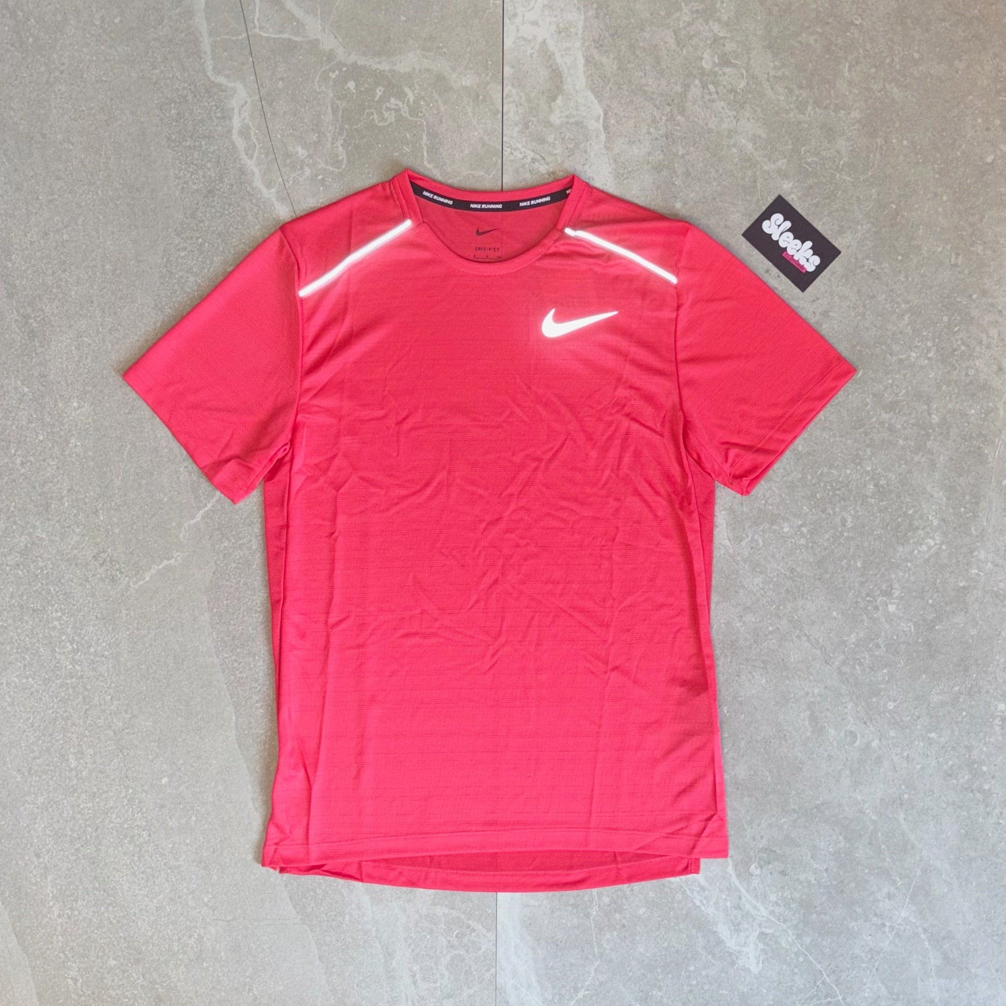 Aster Pink Tee