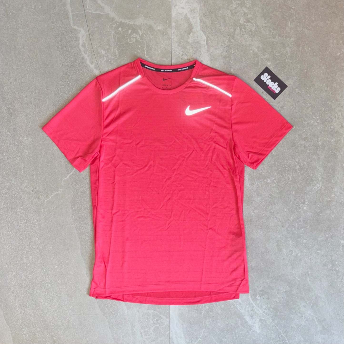 Aster Pink Tee