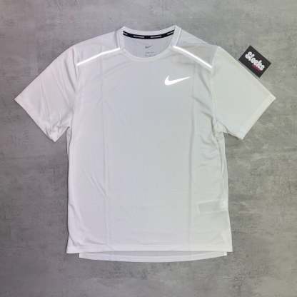 Tee Ice White