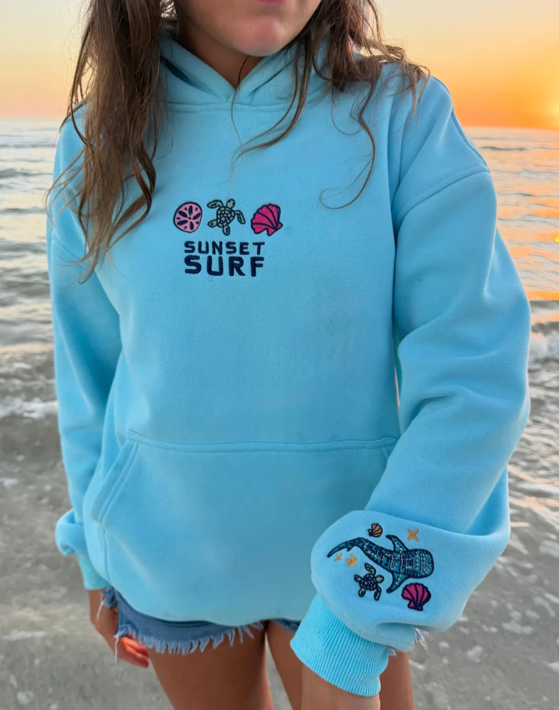 Pullover Hoodie