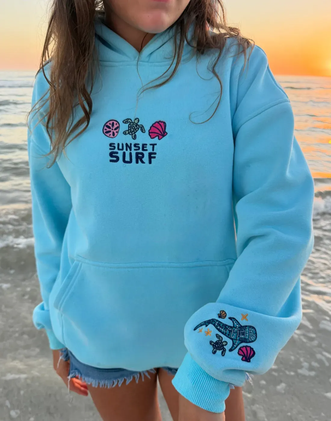 Pullover Hoodie