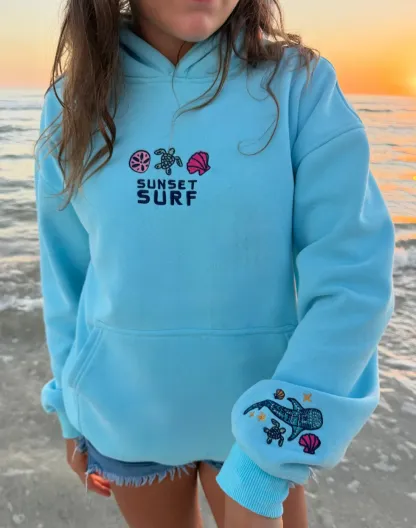 Pullover Hoodie
