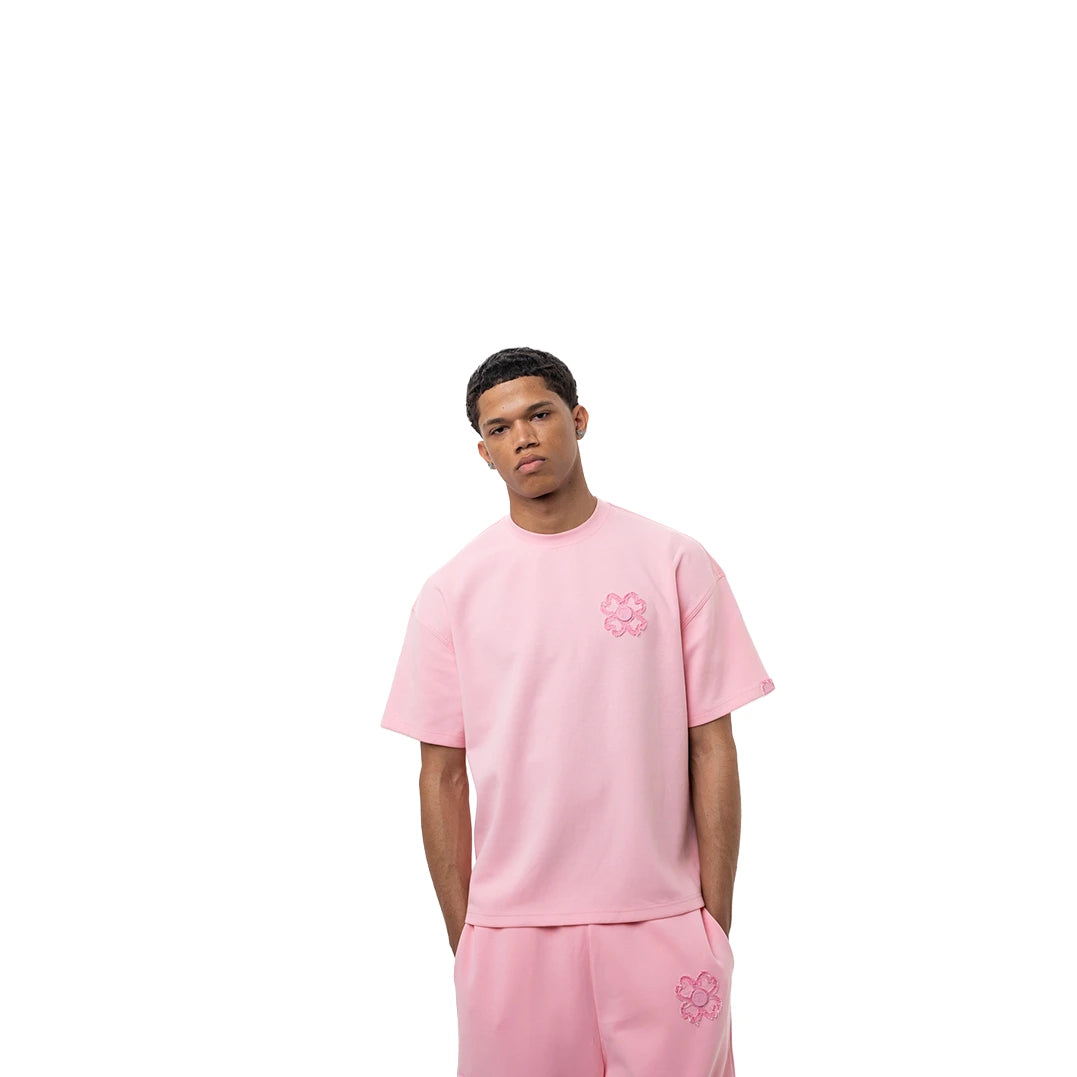 T-shirt Rose Quartz