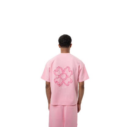 T-shirt Rose Quartz