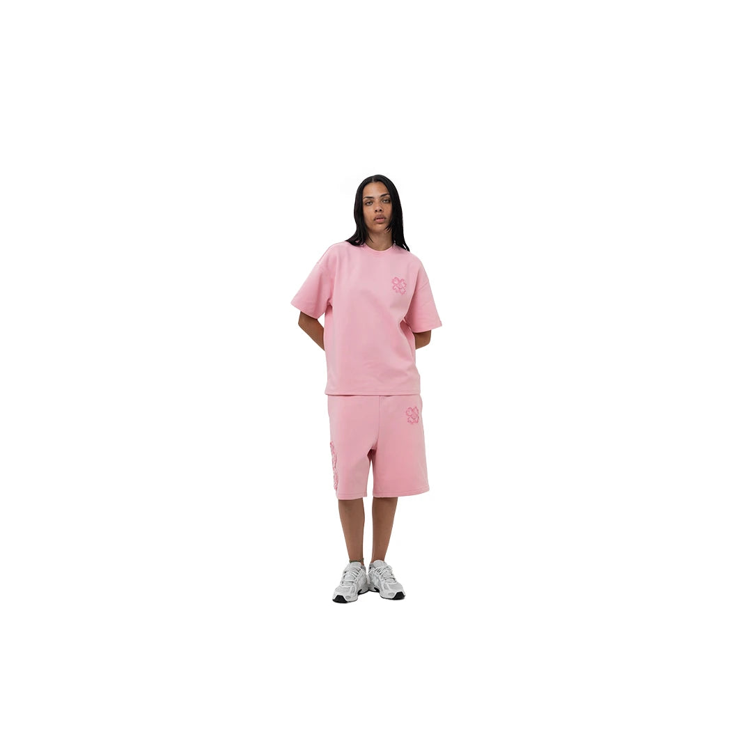 T-shirt Rose Quartz