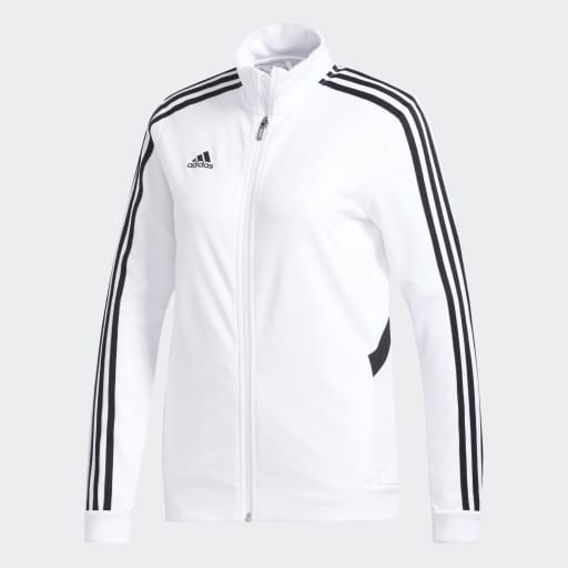  Women's Tiro Track Track Top