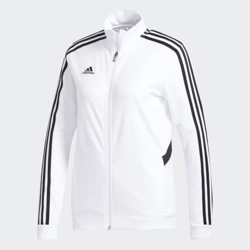 Women's Tiro Track Track Top
