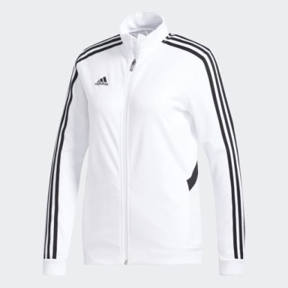  Women's Tiro Track Track Top