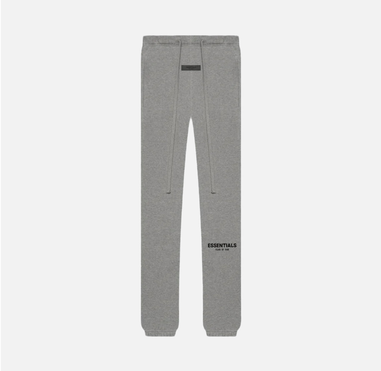 Sweatpants 'Dark Oatmeal' (SS22)
