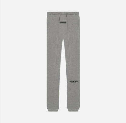 Sweatpants 'Dark Oatmeal' (SS22)