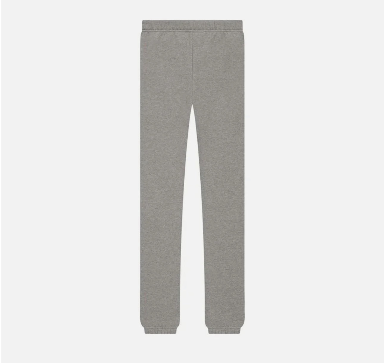 Sweatpants 'Dark Oatmeal' (SS22)