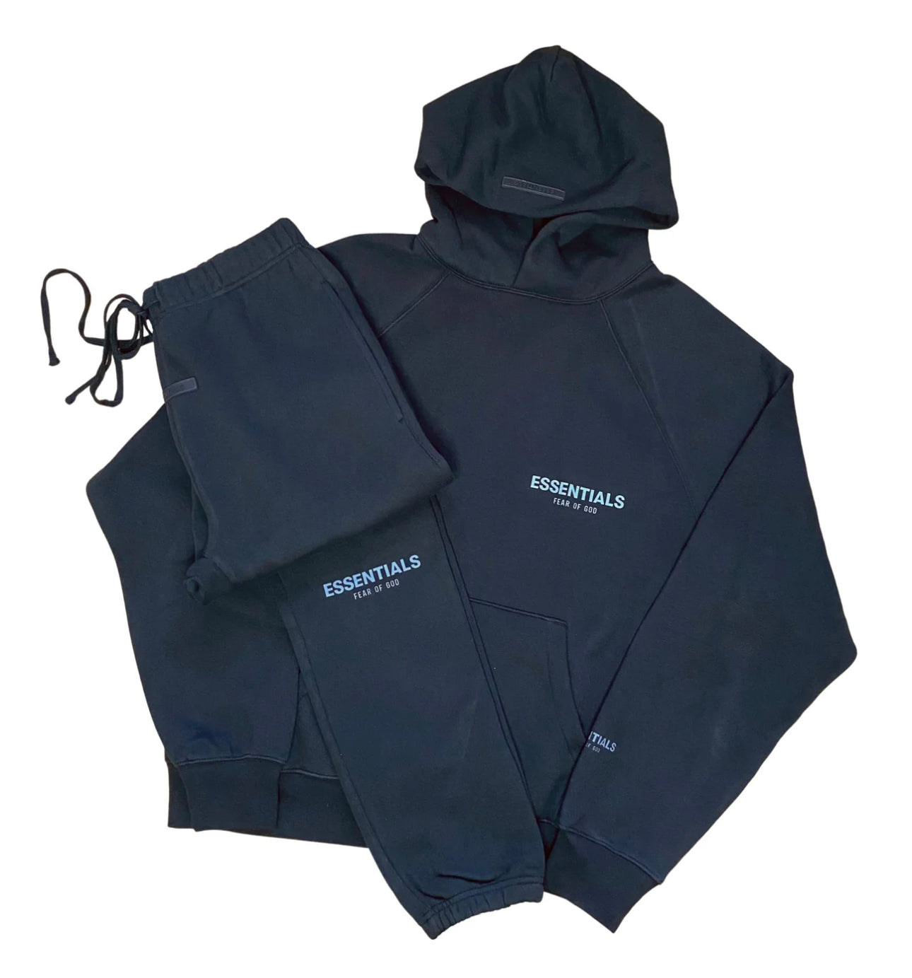 BLACK CORE COLLECTION’ Full Tracksuit