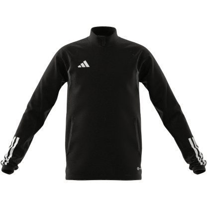 Tiro 23 Competition Training Jacket - Black