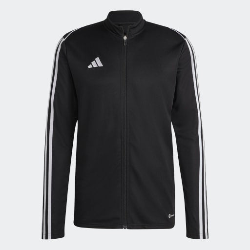 Tiro 23 League Training Track Top