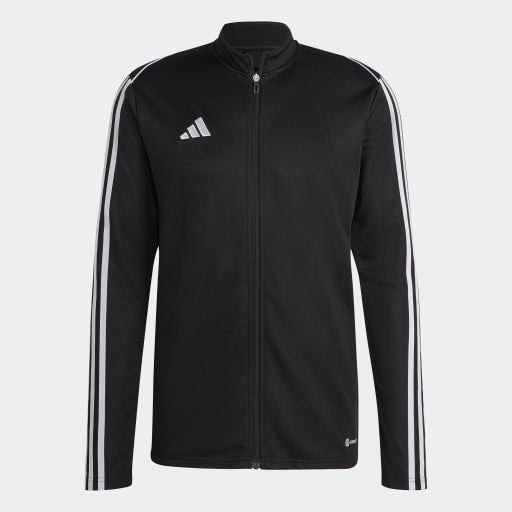 Tiro 23 League Training Track Top