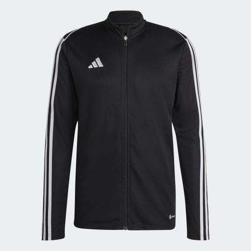 Tiro 23 League Training Track Top