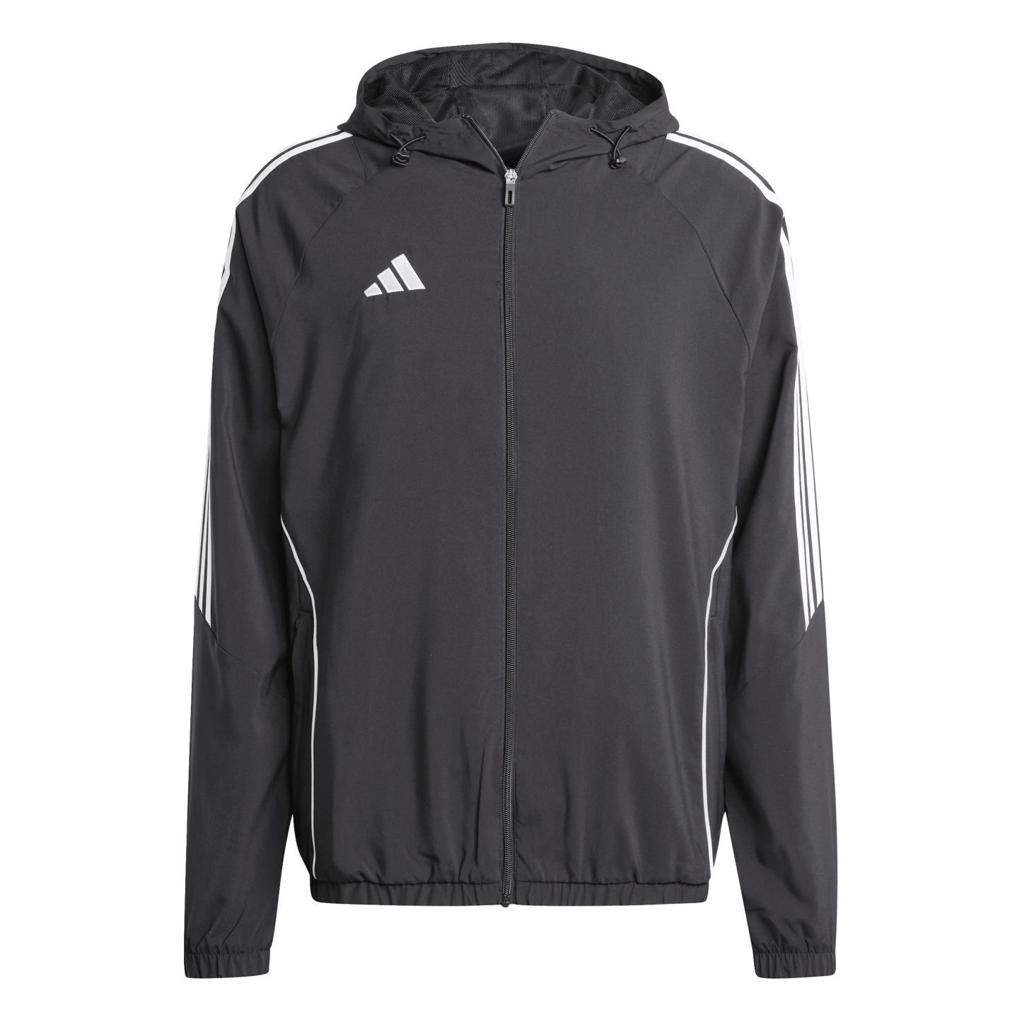 Tiro 24 Windbreaker Men's Soccer Jacket