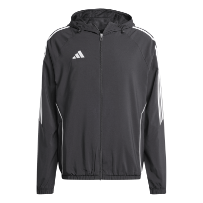 Tiro 24 Windbreaker Men's Soccer Jacket