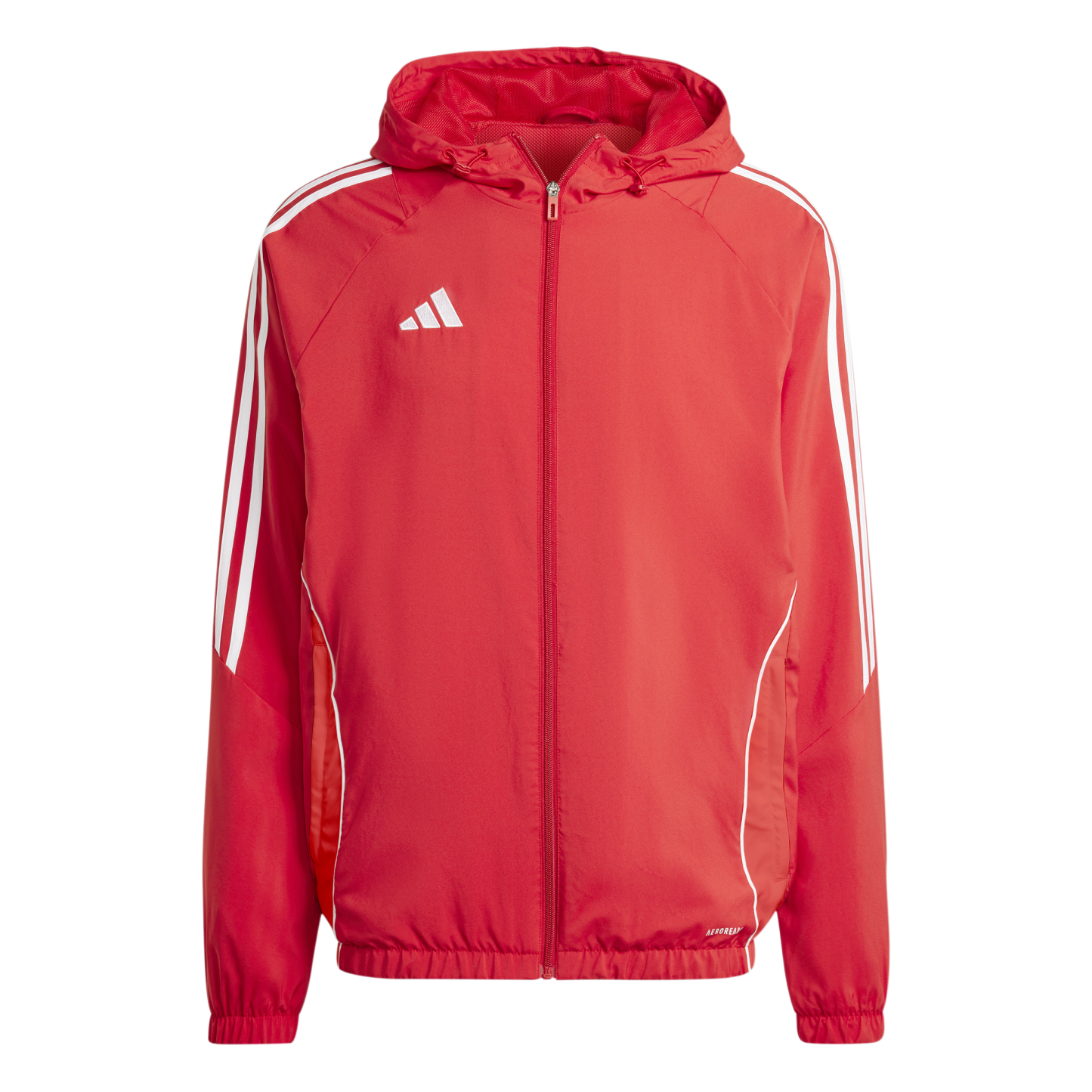 Tiro 24 Windbreaker Men's Soccer Jacket