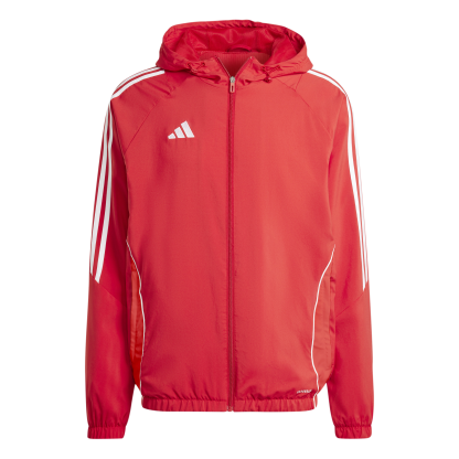 Tiro 24 Windbreaker Men's Soccer Jacket