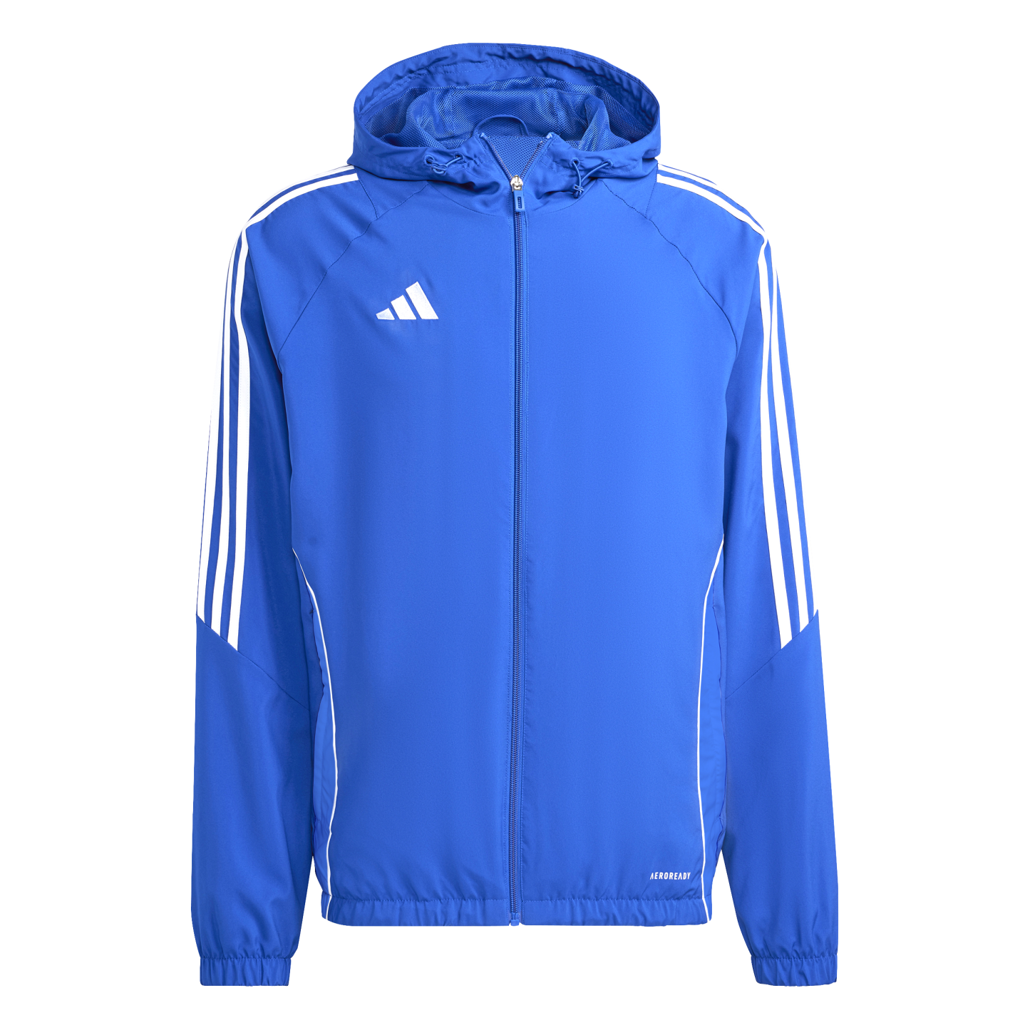 Tiro 24 Windbreaker Men's Soccer Jacket