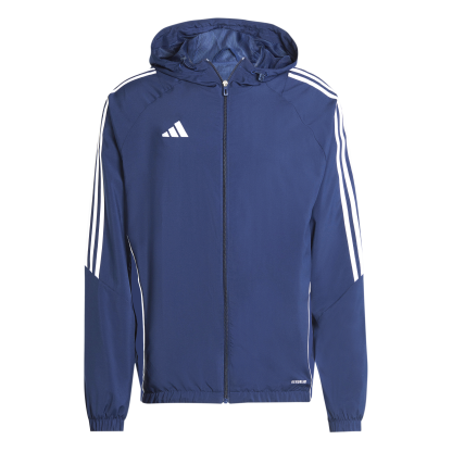 Tiro 24 Windbreaker Men's Soccer Jacket