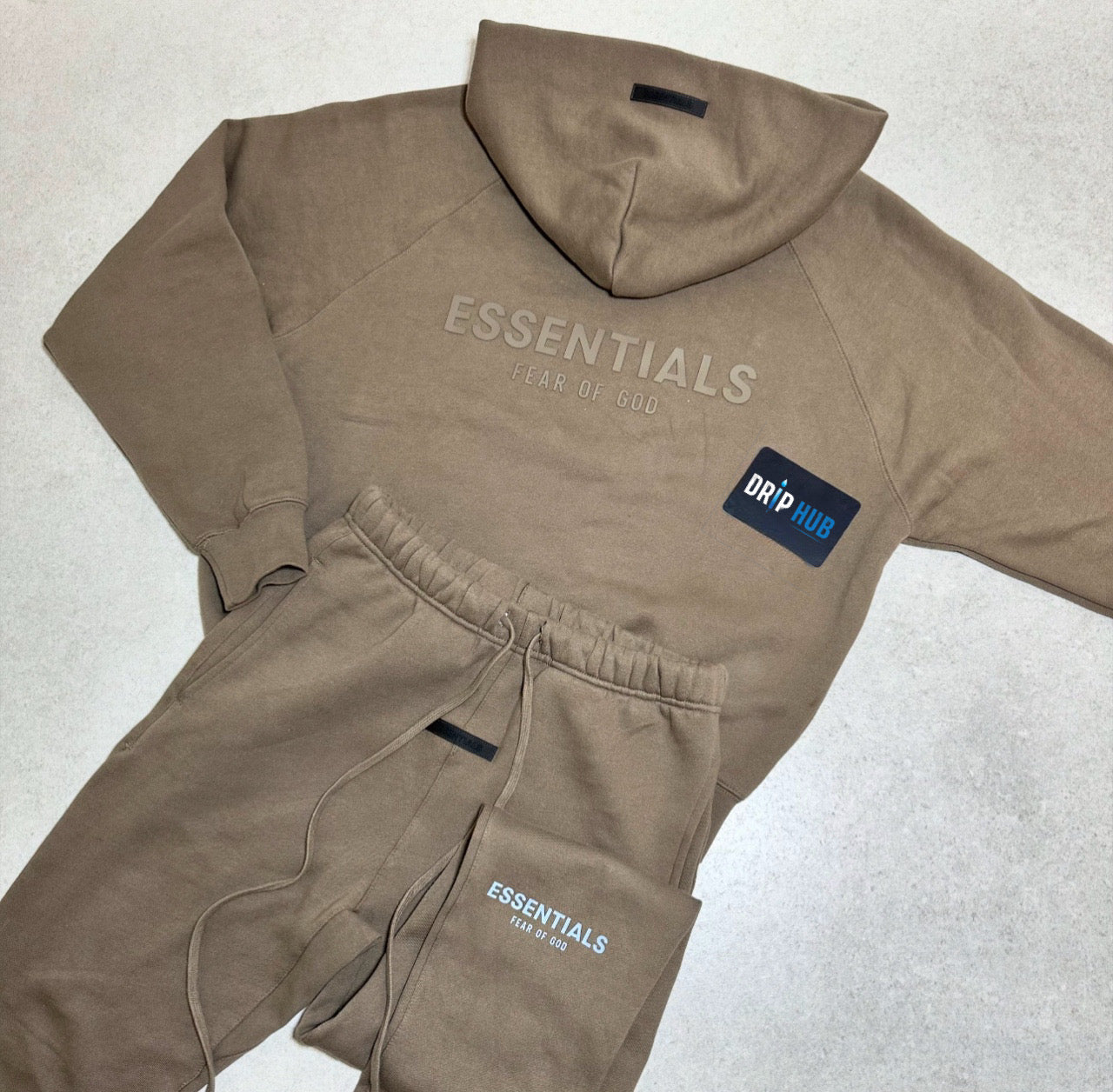  ‘HARVEST’ (SS21) FULL TRACKSUIT