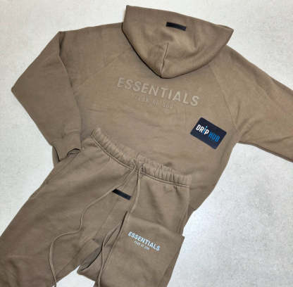  ‘HARVEST’ (SS21) FULL TRACKSUIT