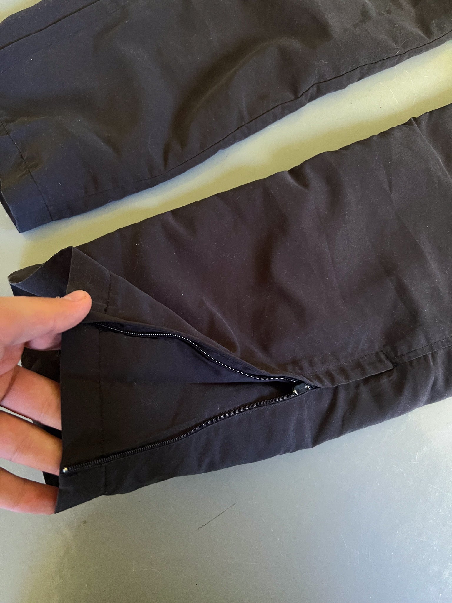 Vintage Trackpants