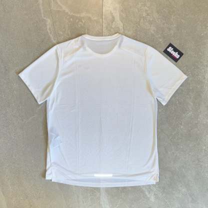 Tee Ice White
